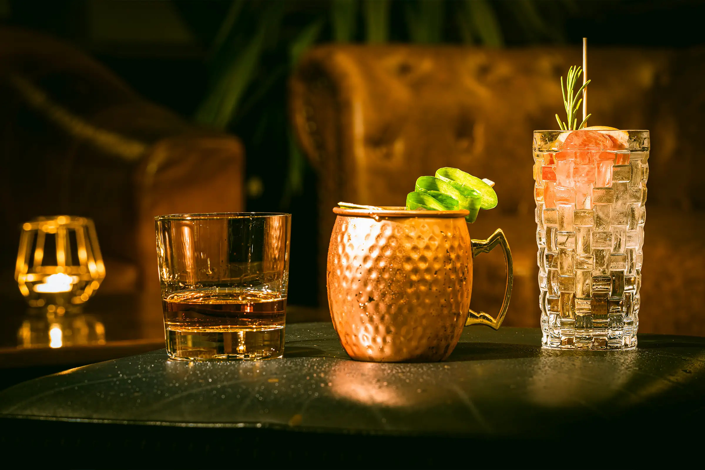 Drinks