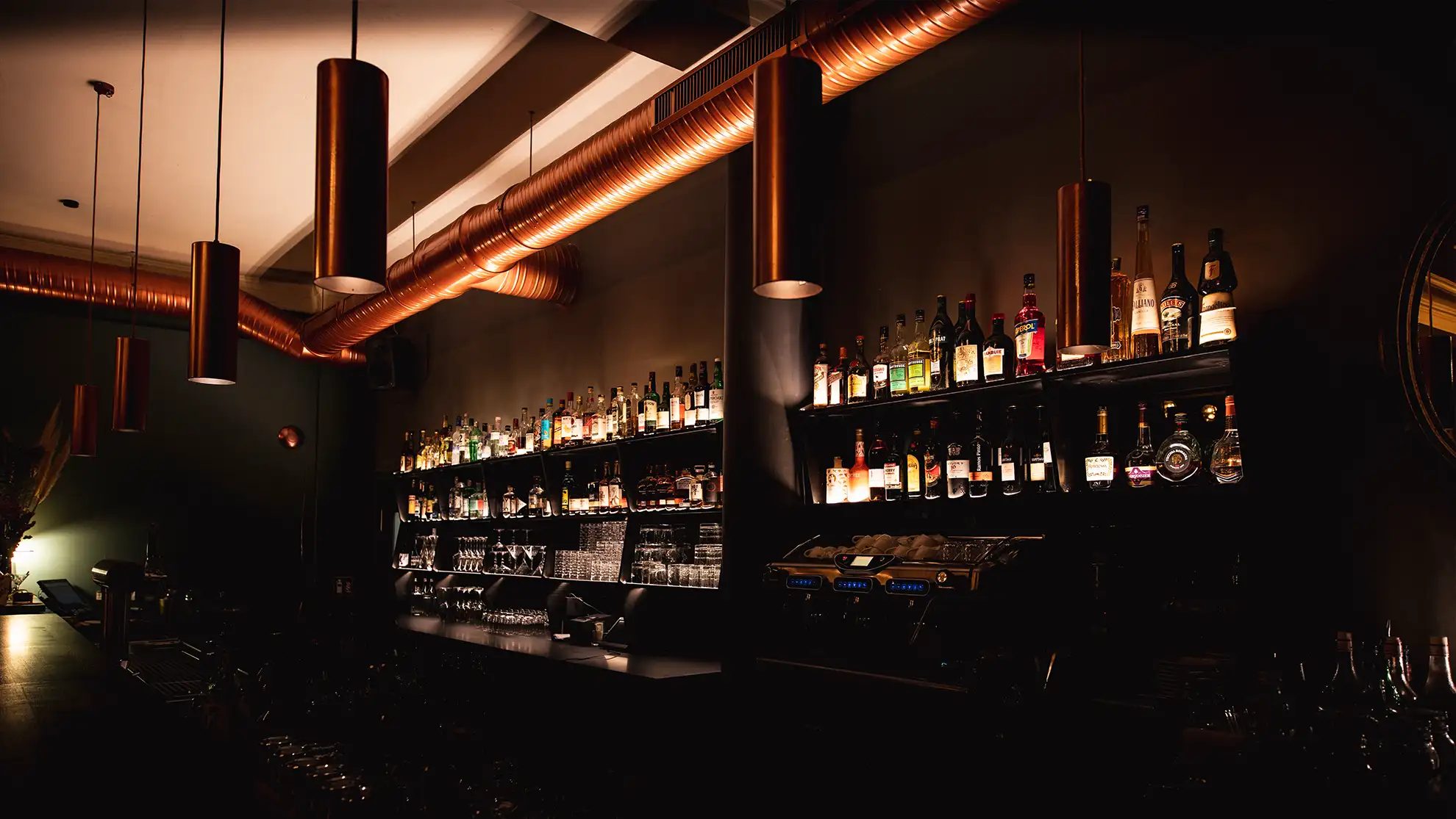 Drinks